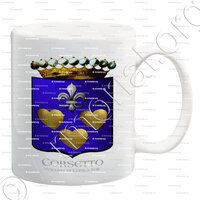 mug-CORSETTO_Vescovo di Cefalù 1636. Sicilia._Italia (ii)