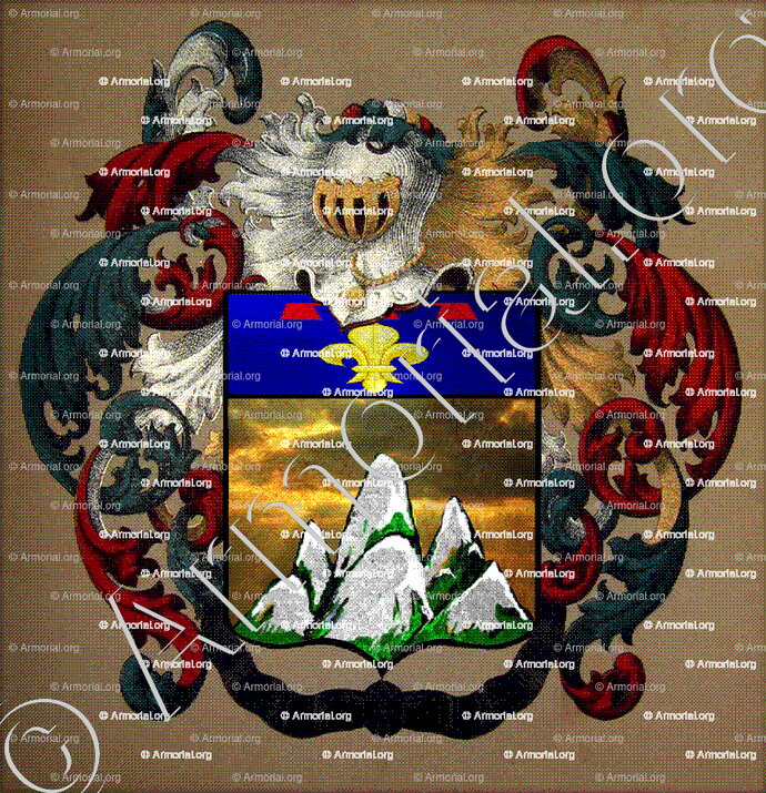 LAGLACE_Provence_France