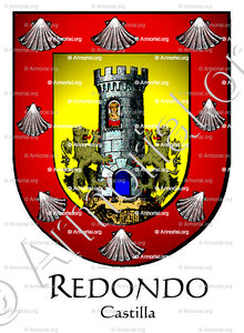 REDONDO