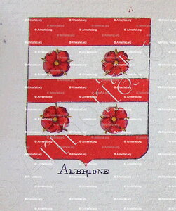 ALBRIONE
