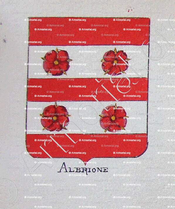 ALBRIONE_Armorial Nice. (J. Casal, 1902) (Bibl. mun. de Nice)_France (ii)