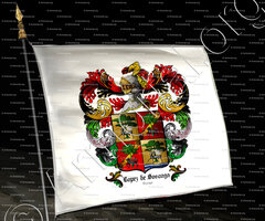 drapeau-LOPEZ de SOSOAGA_Vizcaya_España (2)a