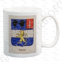 mug-ROGNIAT_Noblesse d'Empire._France