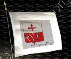 drapeau-TOMARE_Armorial Nice. (J. Casal, 1903) (Bibl. mun. de Nice)._France (i)