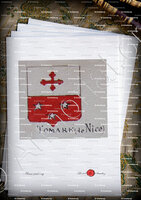 velin-d-Arches-TOMARE_Armorial Nice. (J. Casal, 1903) (Bibl. mun. de Nice)._France (i)