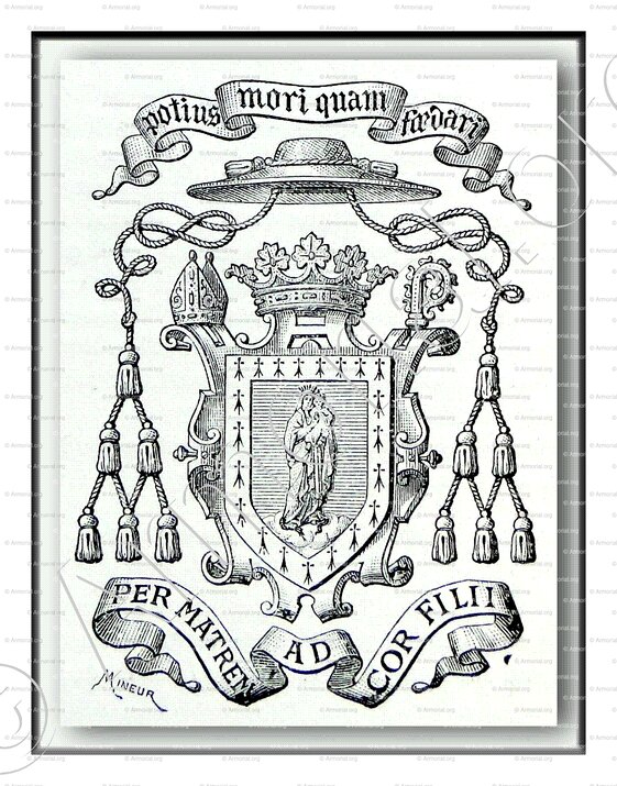 DUBOURG_ 1893-1906. Diocèse de Moulins_France (1)
