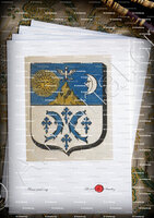 velin-d-Arches-BOURMONT_Armorial des villes, bourgs, et villages., 1877._Europe