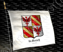 drapeau-du SOUICH_Picardie_France (2)
