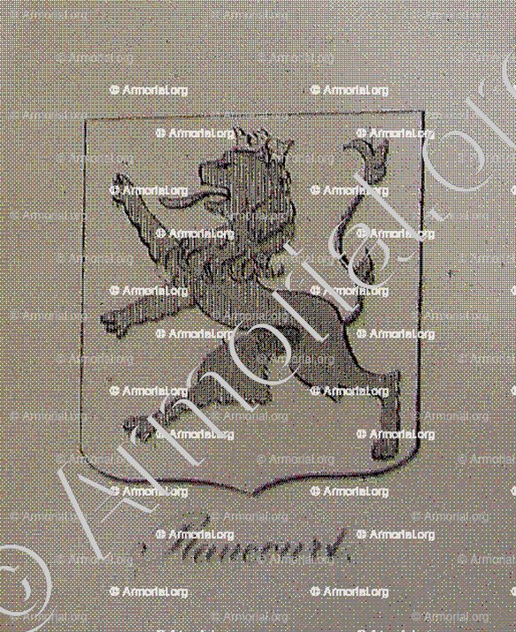 RAUCOURT_Lorraine_France