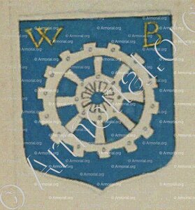 WINTELINGBURGER (Alsace)