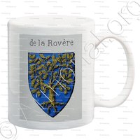 mug-de ROVERE _Genève avant 1535._Suisse