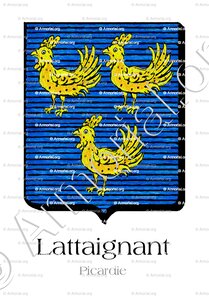 LATTAIGNANT