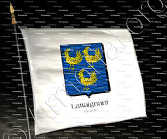 drapeau-LATTAIGNANT_Picardie_France (3)