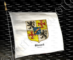 drapeau-EDOUARD_Toulouse. Languedoc._France (2)