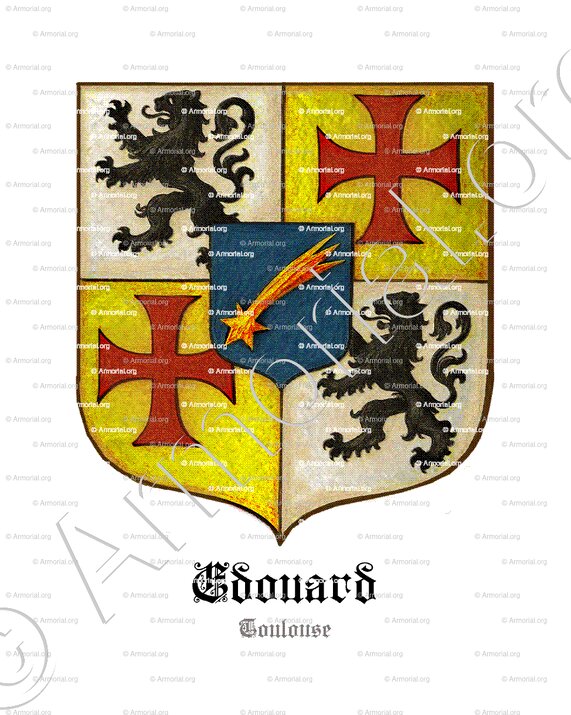 EDOUARD_Toulouse. Languedoc._France (2)