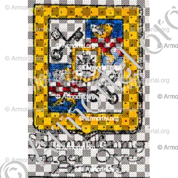 Schimmelfennig von der Oye__