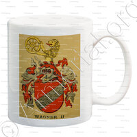 mug-WAGNER_Wappenbuch der Stadt Basel . B.Meyer Knaus 1880_Schweiz 