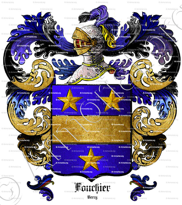 FOUCHIER_Berry._France (ii)