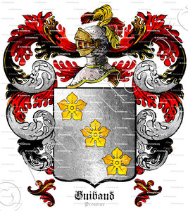 GUIBAUD