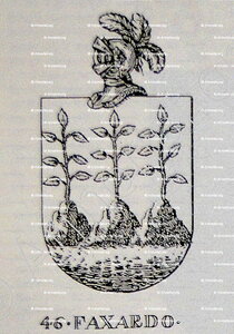 FAXARDO