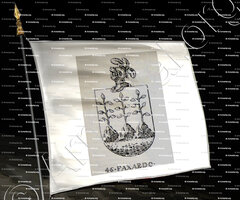 drapeau-FAXARDO_1775, Albacete. Castilla-La Mancha_España.