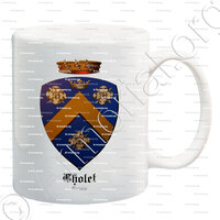 mug-CHOLET_Savoie_France