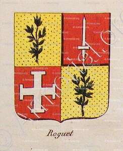ROGUET