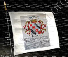 drapeau-TONDUT_Armorial Nice. (J. Casal, 1903) (Bibl. mun. de Nice)._France (i)