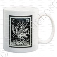 mug-ET. AUCLAIRE. MOULINS_Diocèse de Moulins_France