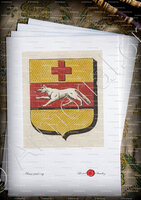 velin-d-Arches-BOUZONVILLE_Armorial des villes, bourgs, et villages., 1877._Europe