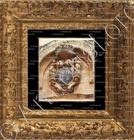 cadre-ancien-or-POLARA_Sicilia_Italia ()