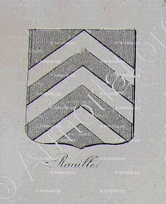 RAVILLE_Lorraine_France