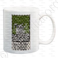 mug-Aersen (Van) de Juchem__