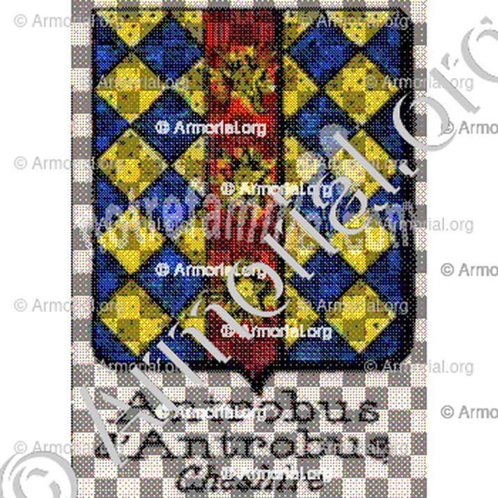 Antrobus d'Antrobus__