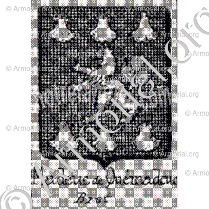 Madeuc ou Quémadeuc__