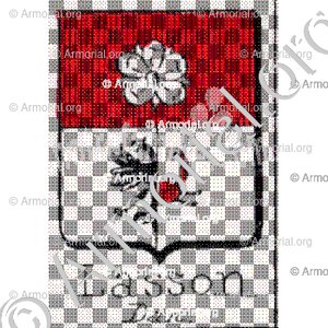 Lasson