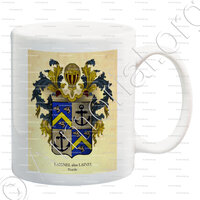 mug-LAIGNEL alias LAINEL_Picardie_France (i)