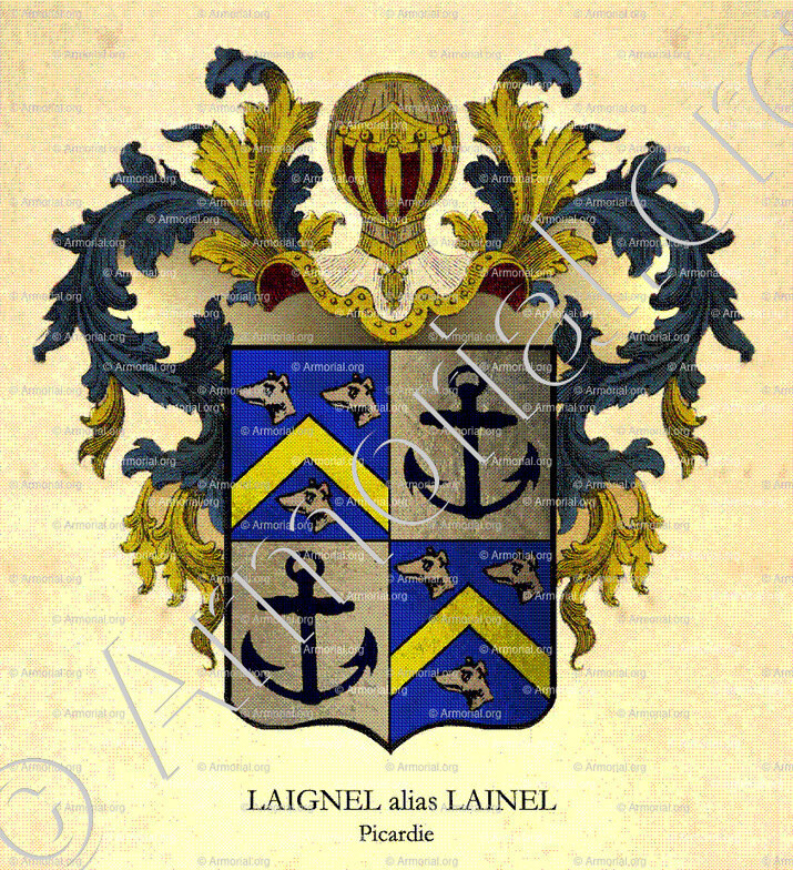 LAIGNEL alias LAINEL_Picardie_France (i)