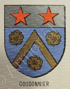 COUDONNIER