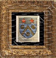 cadre-ancien-or-COUDONNIER_Bourbonnais_France