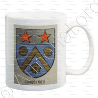 mug-COUDONNIER_Bourbonnais_France