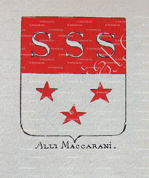 ALLI MACCARANI_Armorial Nice. (J. Casal, 1902) (Bibl. mun. de Nice)_France (i)