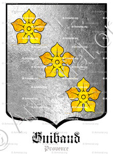 GUIBAUD