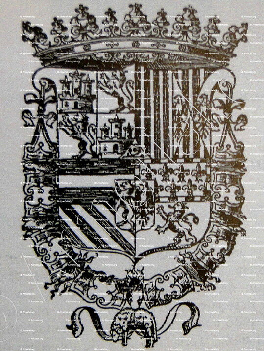 FELIPE II_1552._España