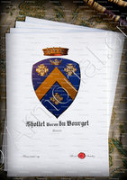 velin-d-Arches-CHOLLET Baron du BOURGET_Savoie_France