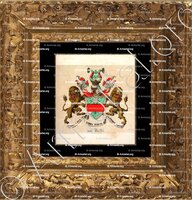 cadre-ancien-or-von DASSEL_Niedersachsen_Deutschland