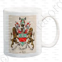 mug-von DASSEL_Niedersachsen_Deutschland