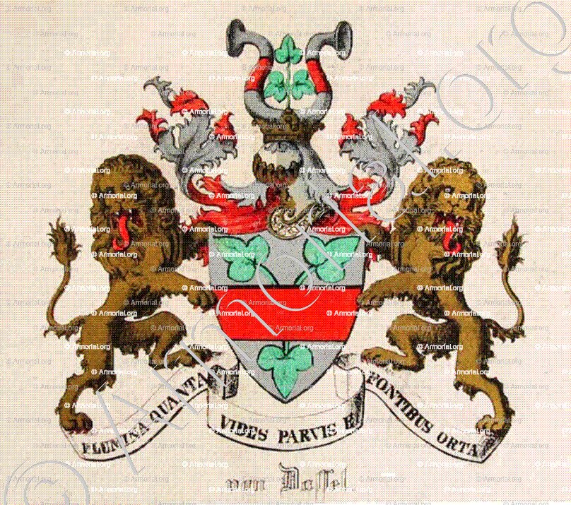 von DASSEL_Niedersachsen_Deutschland