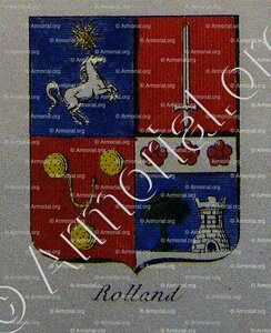 ROLLAND