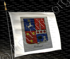drapeau-ROLLAND_Noblesse d'Empire._France(i)